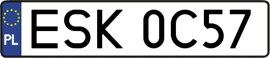 ESK0C57