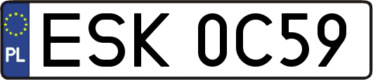 ESK0C59