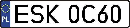 ESK0C60