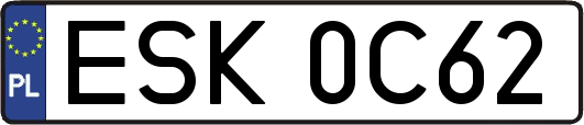 ESK0C62