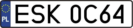 ESK0C64