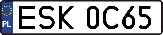 ESK0C65