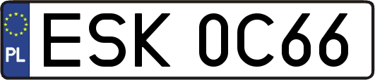 ESK0C66