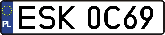 ESK0C69