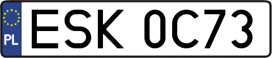 ESK0C73