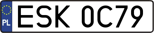 ESK0C79