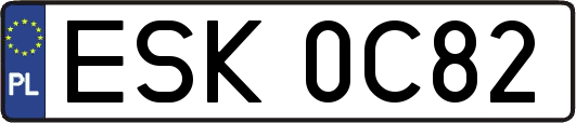 ESK0C82