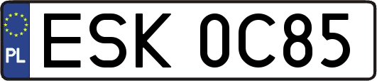 ESK0C85
