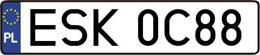 ESK0C88