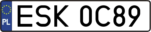 ESK0C89