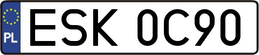 ESK0C90