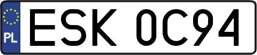 ESK0C94