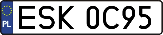 ESK0C95