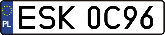 ESK0C96