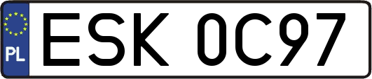 ESK0C97