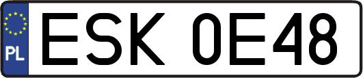 ESK0E48