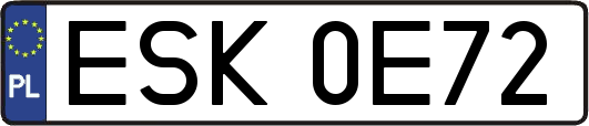 ESK0E72