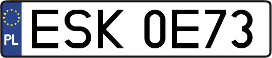 ESK0E73