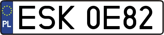 ESK0E82