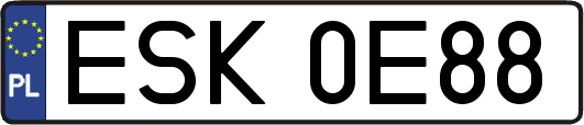 ESK0E88