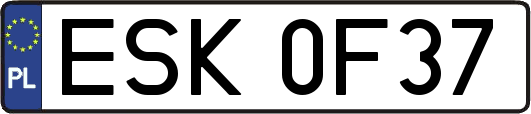 ESK0F37