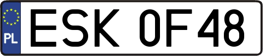 ESK0F48