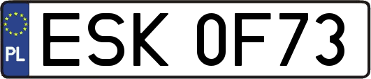 ESK0F73