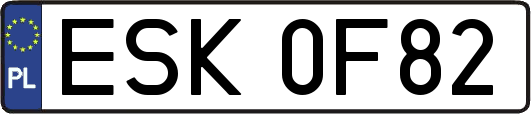 ESK0F82
