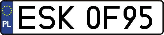 ESK0F95