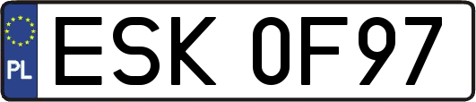 ESK0F97