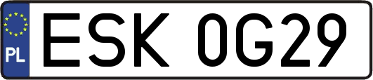 ESK0G29