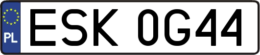 ESK0G44