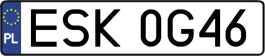 ESK0G46
