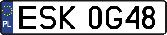 ESK0G48