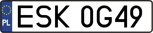 ESK0G49