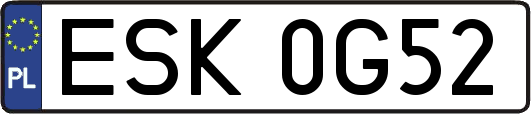 ESK0G52