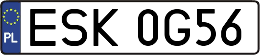 ESK0G56