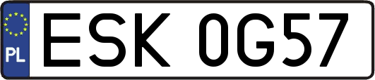 ESK0G57