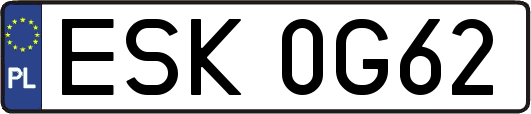 ESK0G62