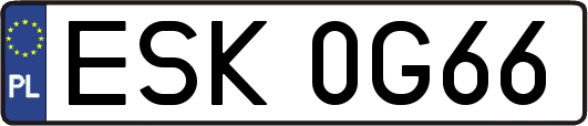 ESK0G66