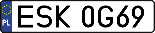 ESK0G69