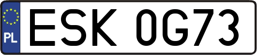 ESK0G73