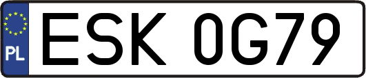 ESK0G79