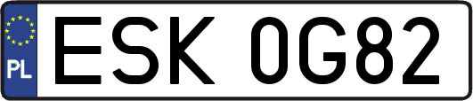 ESK0G82