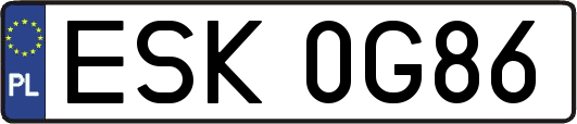 ESK0G86