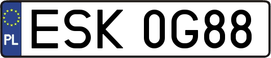 ESK0G88