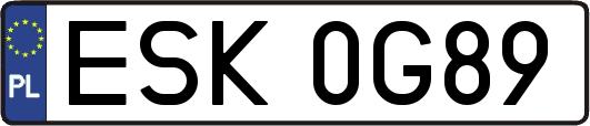 ESK0G89