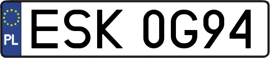 ESK0G94
