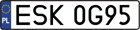 ESK0G95