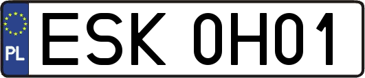 ESK0H01